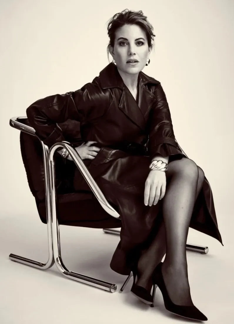Monica Lewinsky and Fashion: A Historical Context