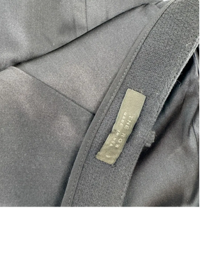 The Row Wool Trousers