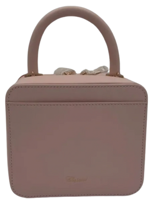 Chopard x Chloë Sevigny Green Carpet Leather Shoulder Bag- NWT