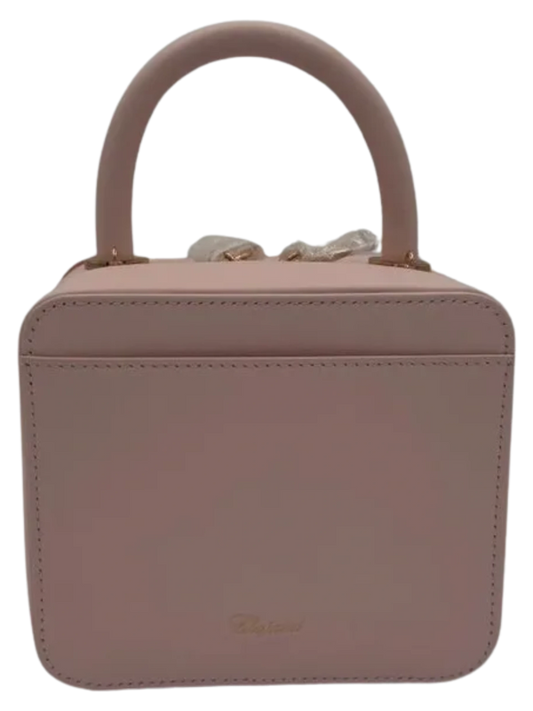 Chopard x Chloë Sevigny Green Carpet Leather Shoulder Bag- NWT