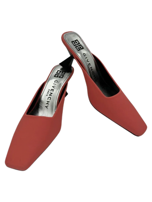 Givenchy Mules - *NEW*