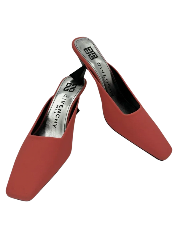 Givenchy Mules - *NEW*