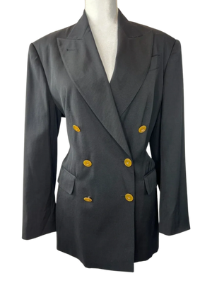 Jean Paul Gaultier Blazer
