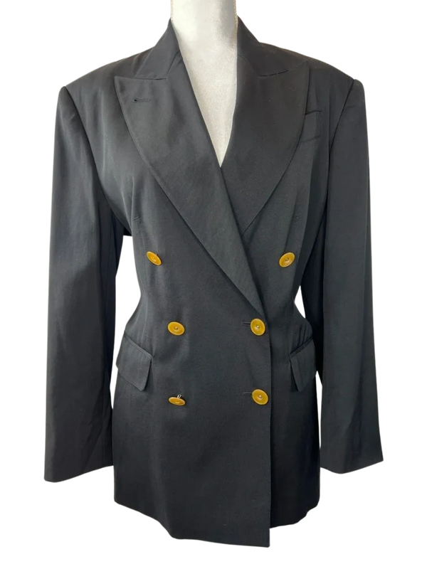 Jean Paul Gaultier Blazer