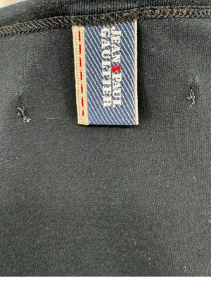 Jean Paul Gaultier T Shirt