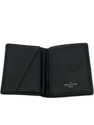 Louis Vuitton Monogram Eclipse Organizer de poche