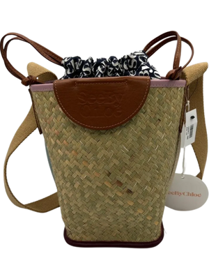 See By Chloé - Laetizia Bucket Bag