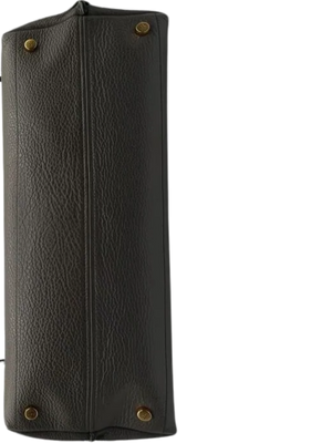 TOM FORD Alix Padlock Zip Tote