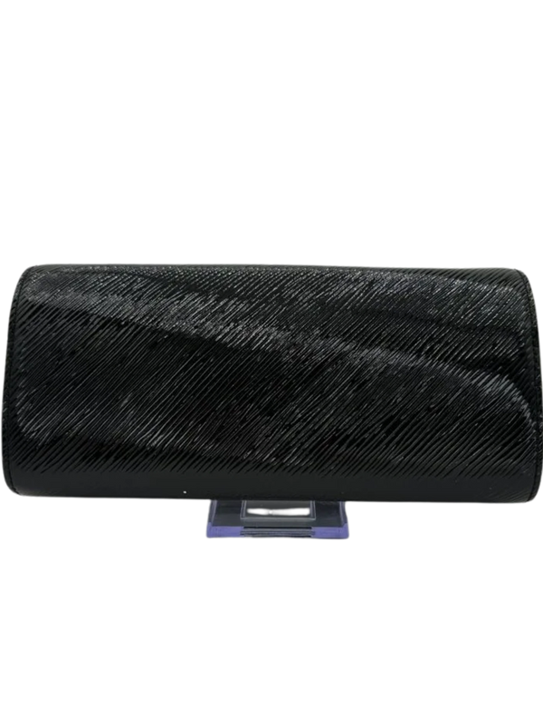 Louis Vuitton Night Box Bag Electric Epi Leather