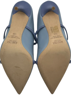 Malone Souliers 100mm Maureen mules