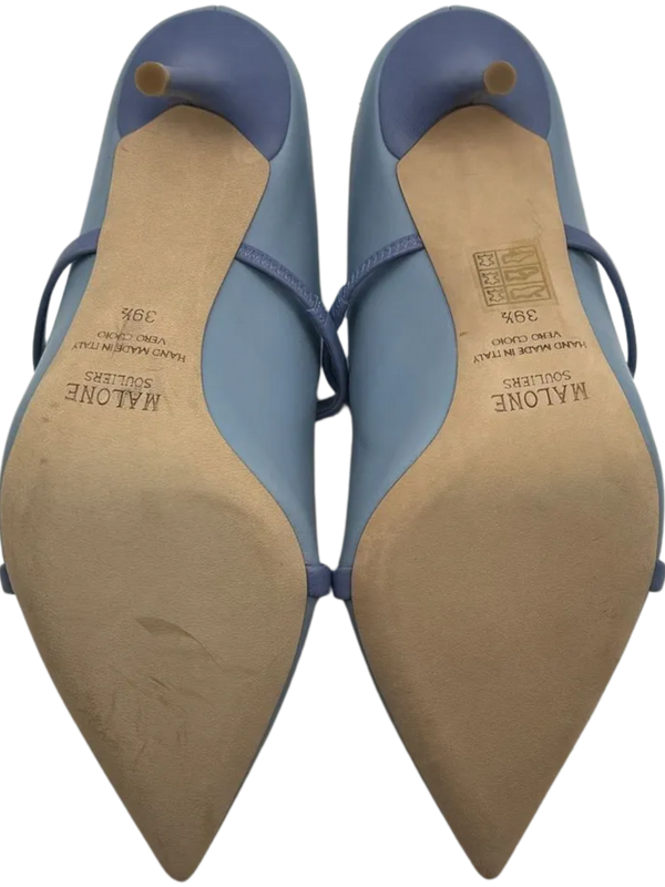Malone Souliers 100mm Maureen mules