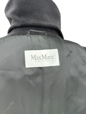 Max Mara Cashmere/Wool Coat
