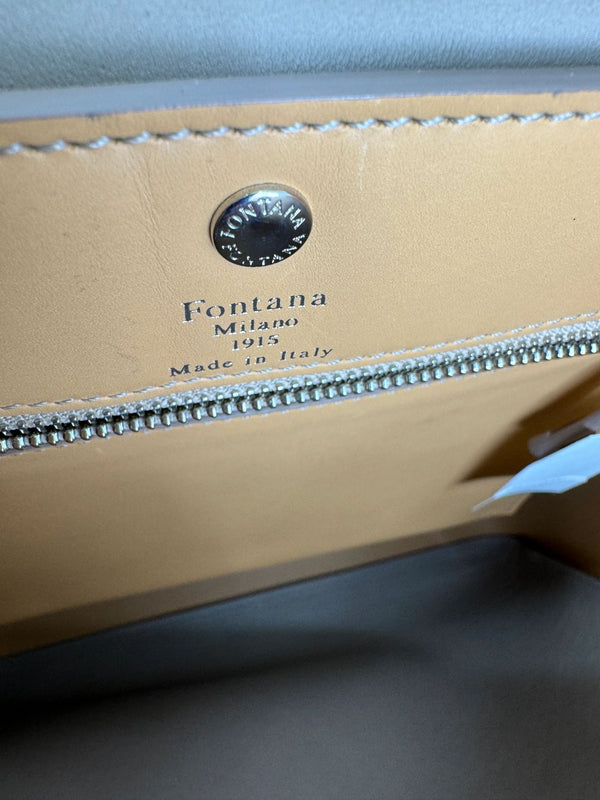 Fontana Milano 1915 Studded Tum Tum Tote