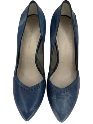 CoSTUME NATIONAL Pumps - Size 38.5 BNIB