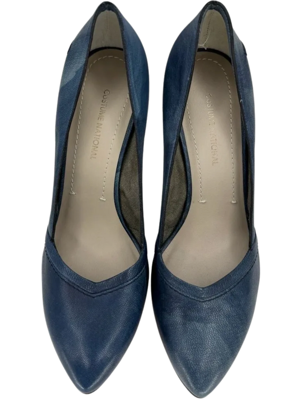 CoSTUME NATIONAL Pumps - Size 38.5 BNIB
