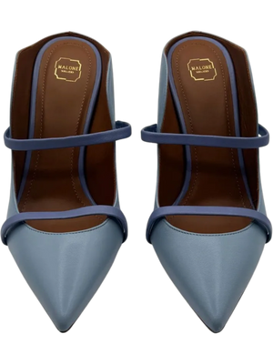 Malone Souliers 100mm Maureen mules