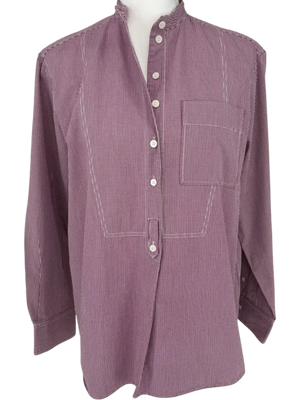 Celine Button Up Shirt