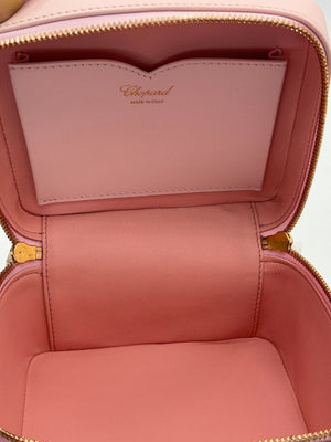 Chopard x Chloë Sevigny Green Carpet Leather Shoulder Bag- NWT