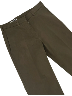 Jil Sander Pants