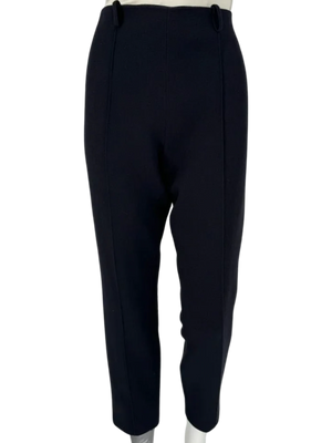 The Row Wool Trousers