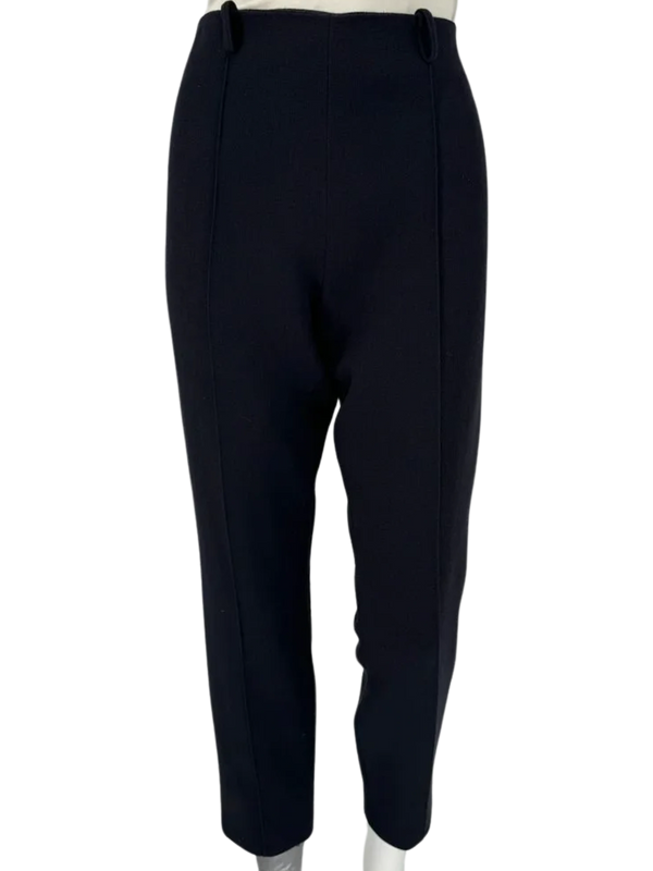 The Row Wool Trousers