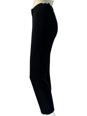 The Row Wool Trousers