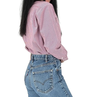 Celine Button Up Shirt