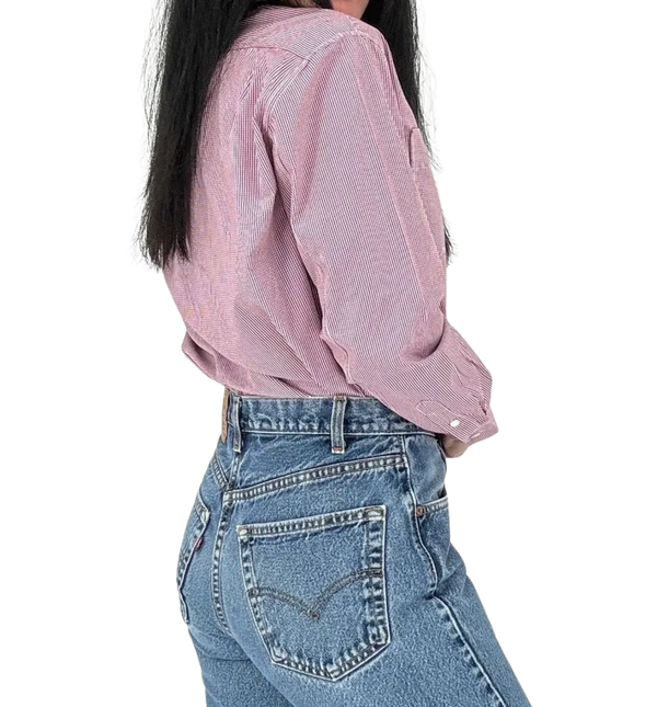 Celine Button Up Shirt