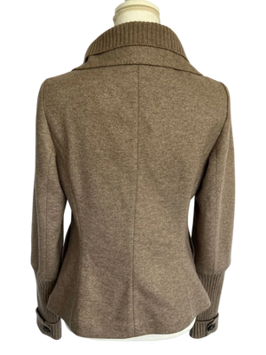 Brunello Cucinelli Cashmere Jacket