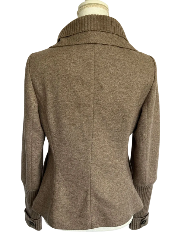 Brunello Cucinelli Cashmere Jacket