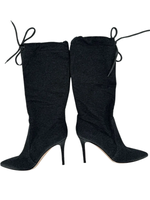 Gianvito Rossi "Hoodie" Boots