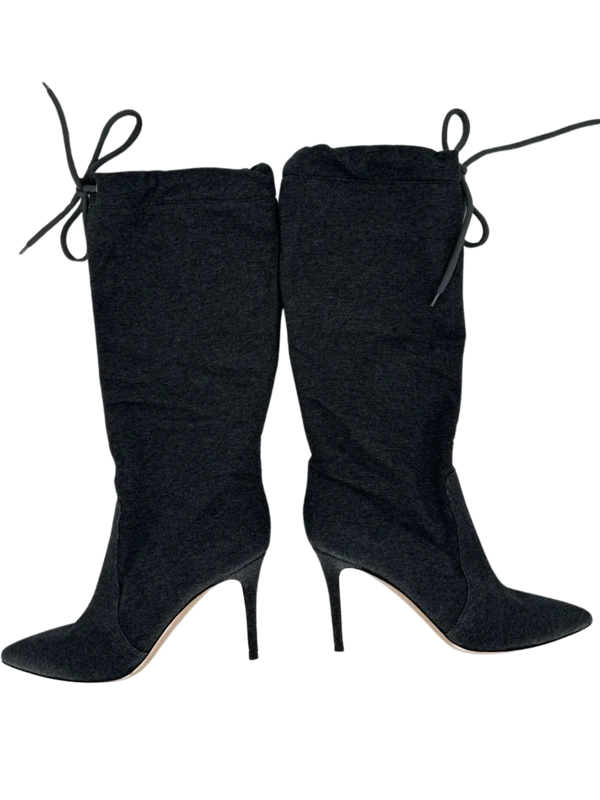 Gianvito Rossi "Hoodie" Boots