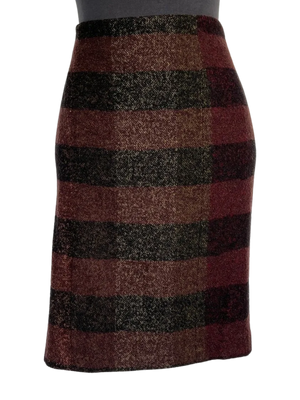 Balmain Skirt Suit - Vintage