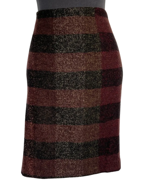 Balmain Skirt Suit - Vintage