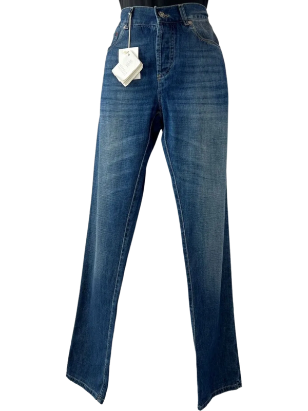 Brunello Cucinelli Jeans
