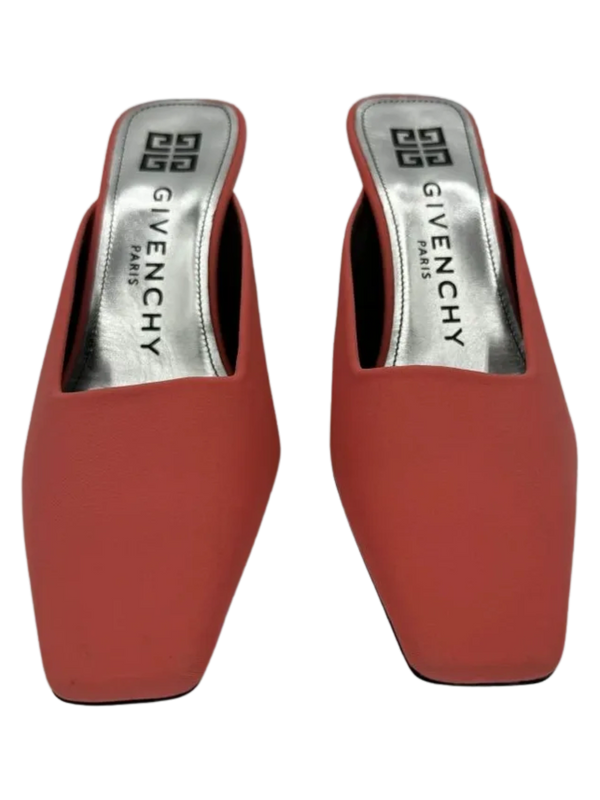 Givenchy Mules - *NEW*
