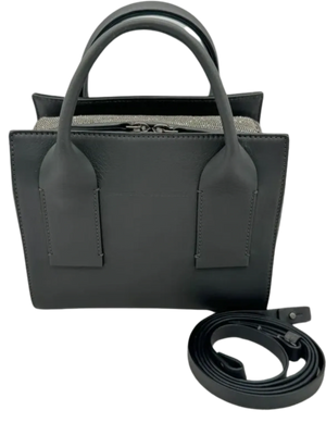 Brunello Cucinelli Monili bead-embellished bag