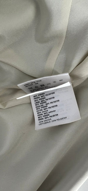 MIU MIU Mini Shift Dress