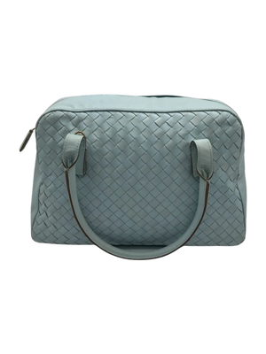 Bottega Veneta Bowling Bag