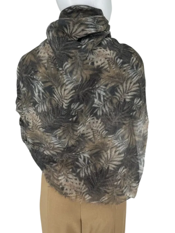 Brunello Cucinelli Shawl