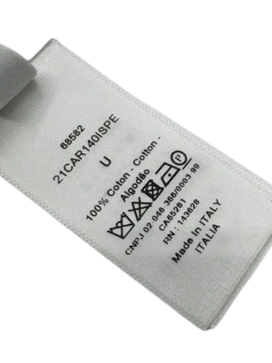 Christian Dior "Pareo" Collection Scarf