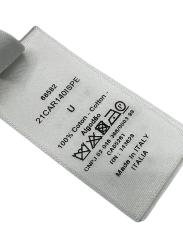 Christian Dior "Pareo" Collection Scarf