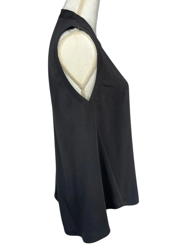 Brunello Cucinelli Silk Top