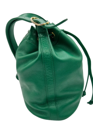Longchamp Bucket Bag- Vintage