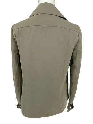 Max Mara Half Trench