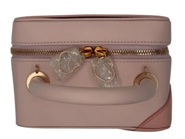 Chopard x Chloë Sevigny Green Carpet Leather Shoulder Bag- NWT