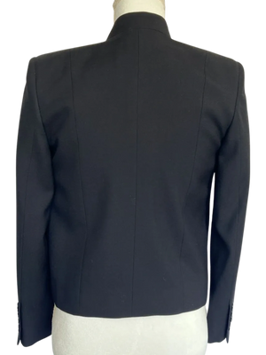 Saint Laurent Tuxedo Blazer