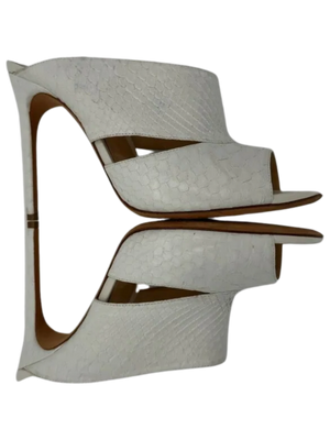 Alexandre Birman Python Slides