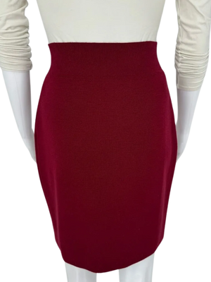 Celine Knit Skirt