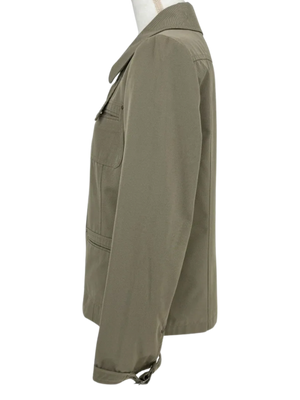 Max Mara Half Trench